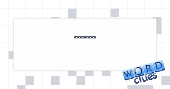 Send into water Crossword Clue