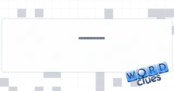 Send round objects Crossword Clue