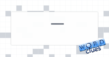 Seniors' dance Crossword Clue