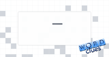 Sensational Crossword Clue