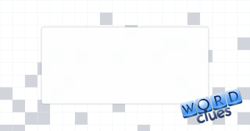 Sense of __ Crossword Clue