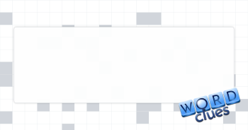 Sentence section Crossword Clue