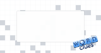 Sentient Crossword Clue