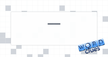 Sentimentality Crossword Clue