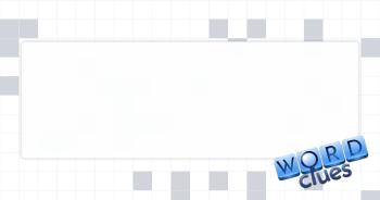 Sentry's station Crossword Clue