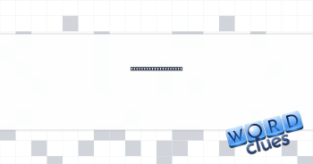Separate, as laundry Crossword Clue
