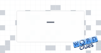 Separates Crossword Clue