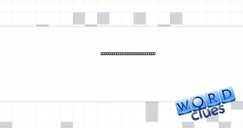 Septet in a Christmas carol Crossword Clue