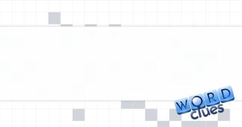 Sequentially arranged Crossword Clue