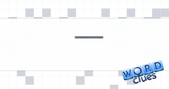 Serbian tennis great Crossword Clue