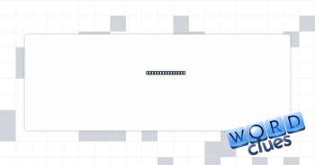 Serial TV drama Crossword Clue