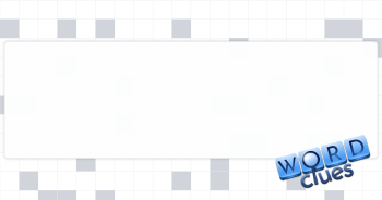 Series of sketches Crossword Clue