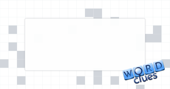 Serious beef Crossword Clue