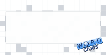 Serious headache Crossword Clue