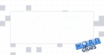 Serious mix-up Crossword Clue