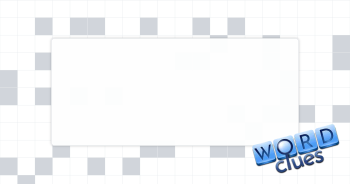 Serious play Crossword Clue