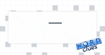 Serious quarrel Crossword Clue