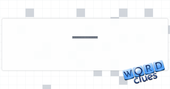 Serious stage play Crossword Clue
