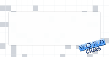 Serious TV show Crossword Clue