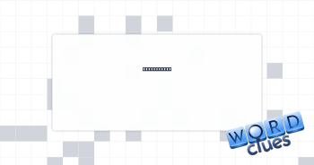 Seriousness Crossword Clue