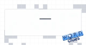 Server on wheels Crossword Clue