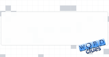 "Serves him right" Crossword Clue