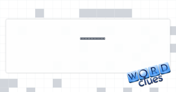 Serves, with "on" Crossword Clue