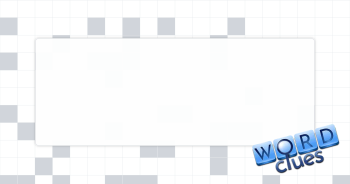 Service animal Crossword Clue