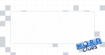 Service reward Crossword Clue