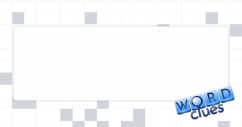 Service station? Crossword Clue