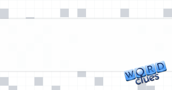 Serving two purposes Crossword Clue