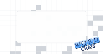 Set a part? Crossword Clue