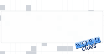 Set free, in a way Crossword Clue