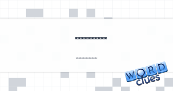 Set in a straight line Crossword Clue