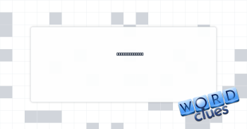Set in motion Crossword Clue