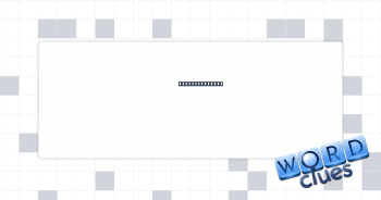 Set of options Crossword Clue