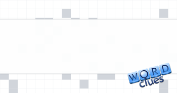 Set someone up to rap Crossword Clue