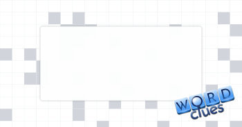 Set spot Crossword Clue