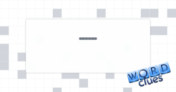 Set up tents Crossword Clue