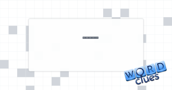 Set upright Crossword Clue