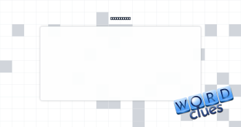Sets apart Crossword Clue