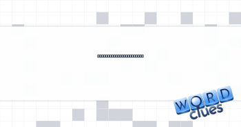 Sets forth for America? Crossword Clue