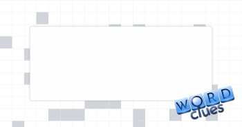 Sets up tents Crossword Clue