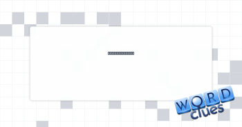 Settee, couch Crossword Clue