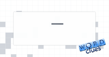 Setting items Crossword Clue