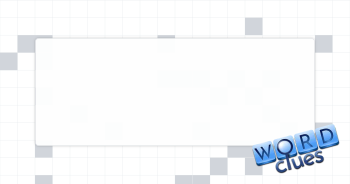 Settled a debt Crossword Clue