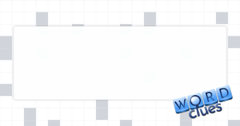 Settled the bill Crossword Clue