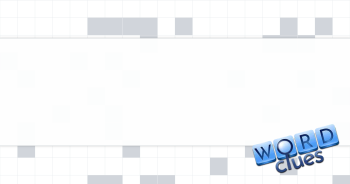 Settler broke table support Crossword Clue
