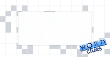 Settler? Crossword Clue