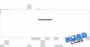 Seuss, to his pals Crossword Clue